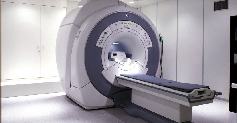 МРТ ускорится в 4 раза, благодаря ИИ